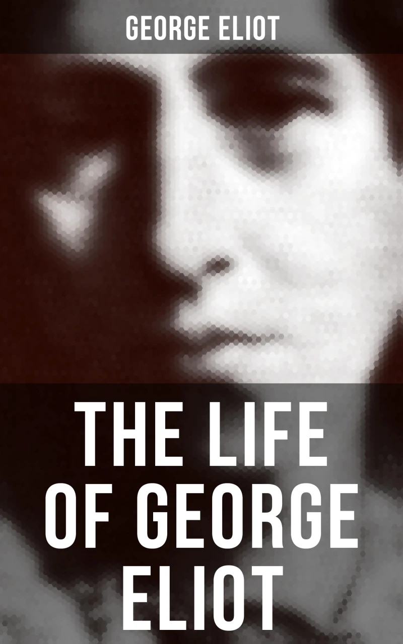 Portada: The Life of George Eliot