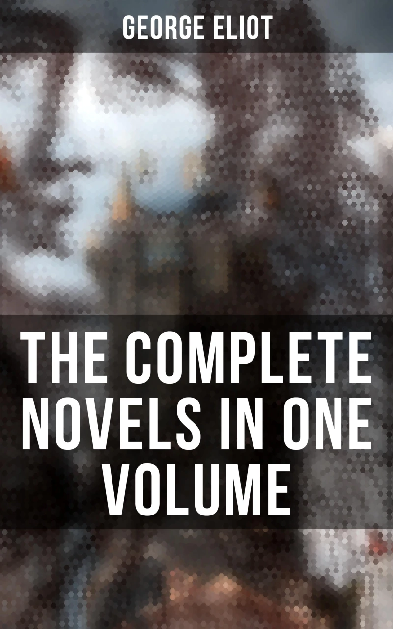Portada: The Complete Novels in One Volume