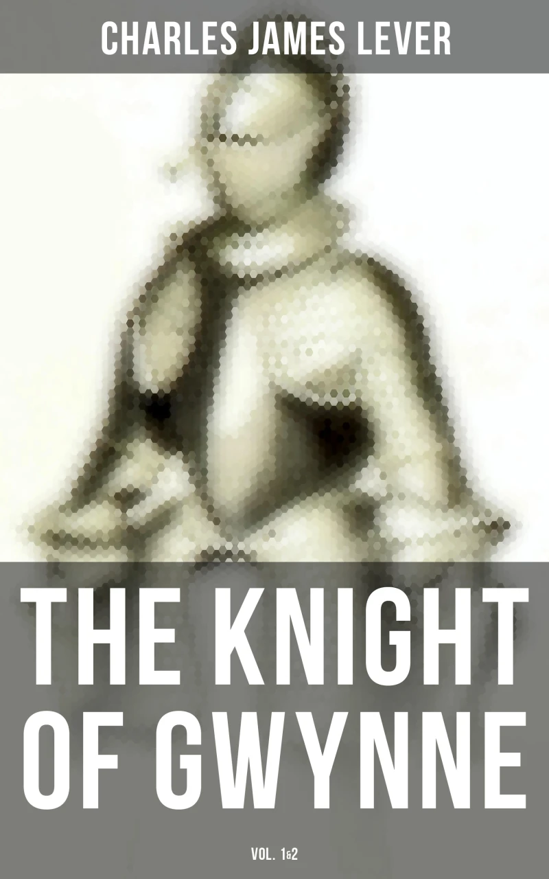 Portada: The Knight Of Gwynne (Vol. 1&2)