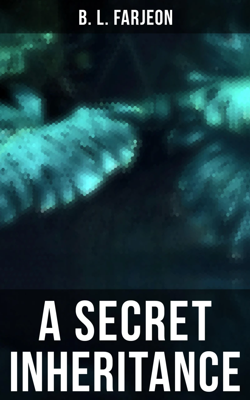 Portada: A Secret Inheritance