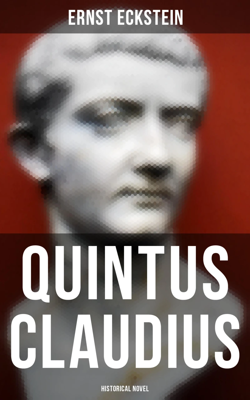 Portada: Quintus Claudius (Historical Novel)