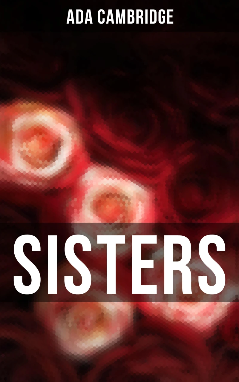 Portada: Sisters