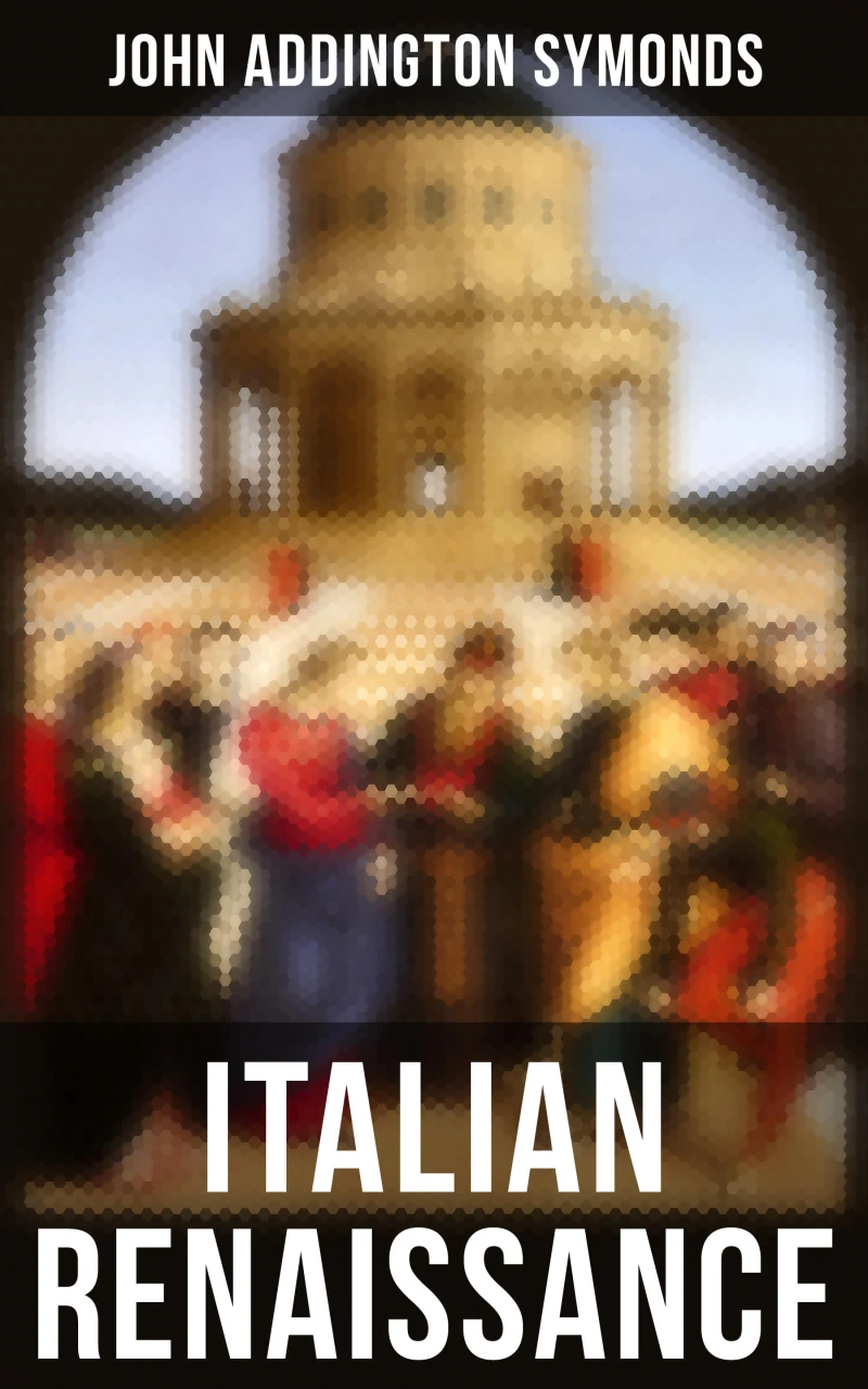 Portada: Italian Renaissance