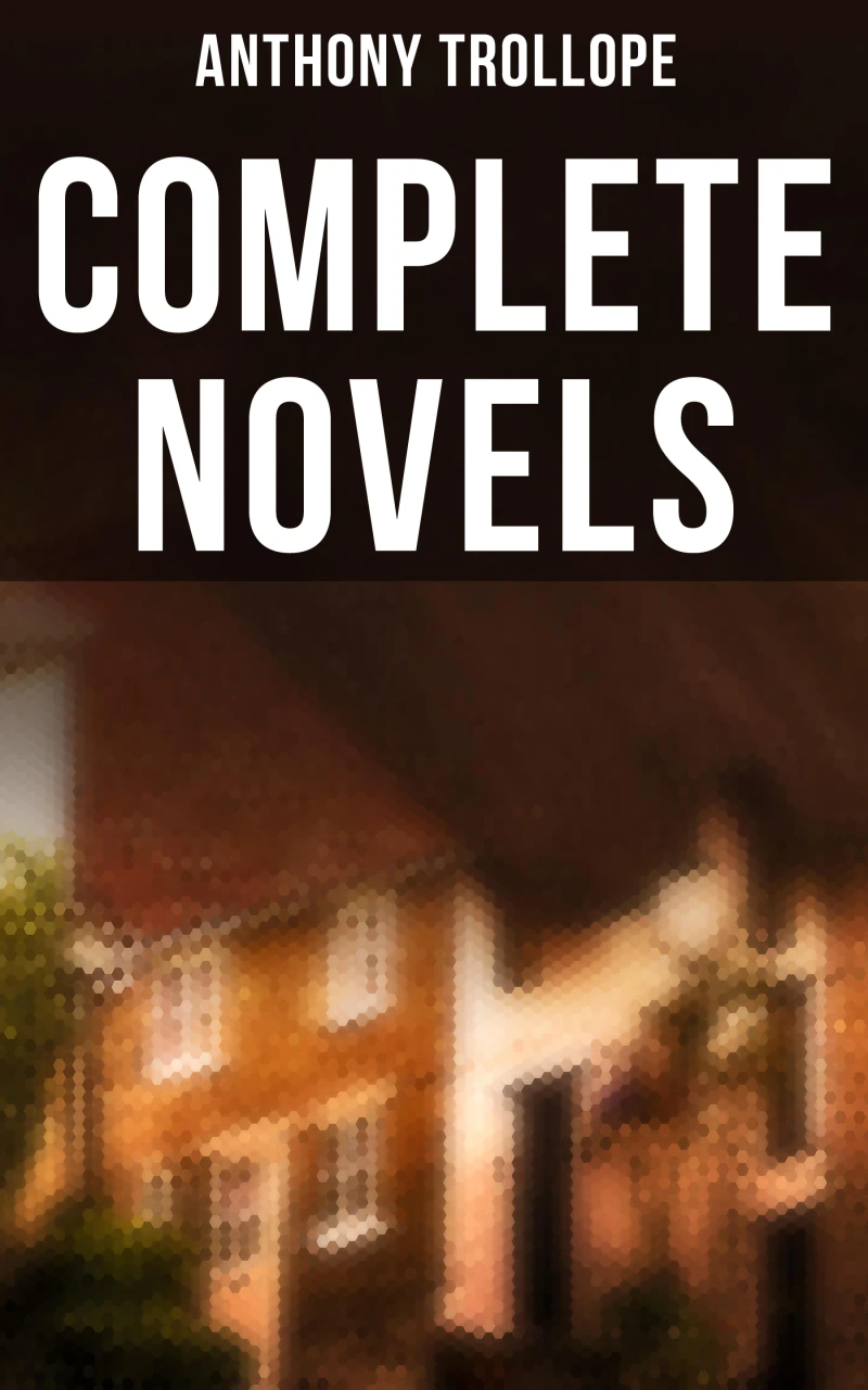 Portada: Complete Novels