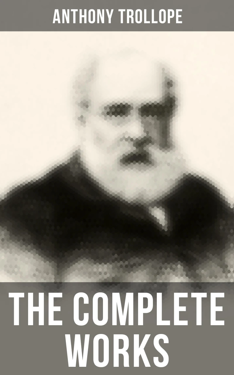 Portada: The Complete Works