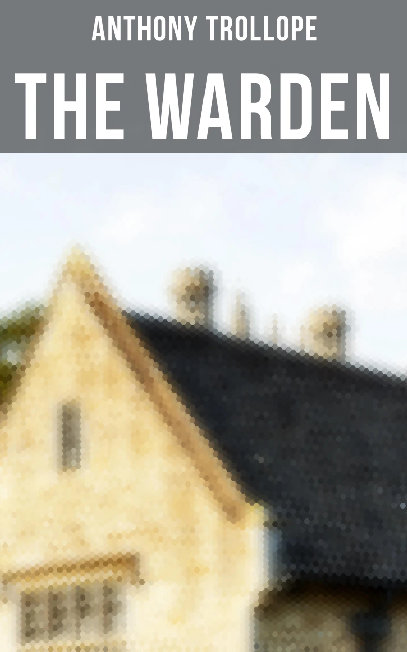 Portada: The Warden