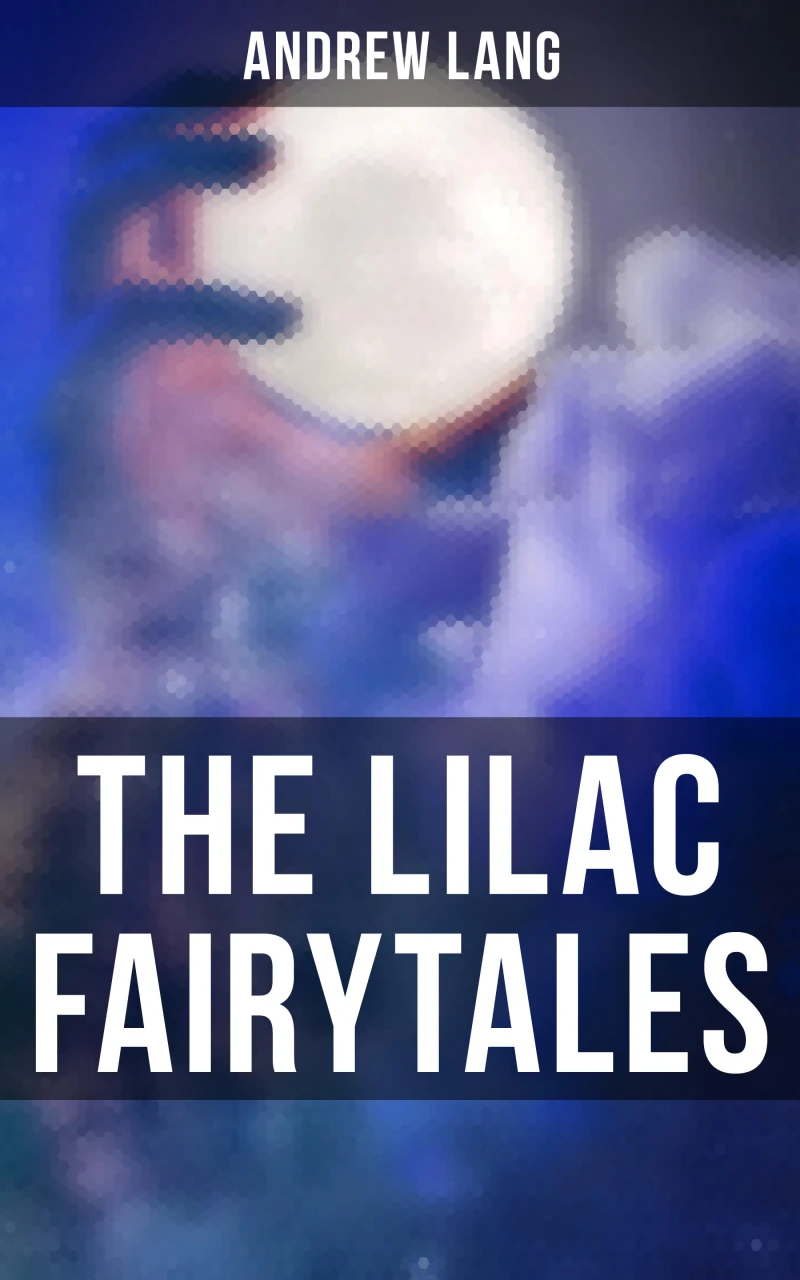 Portada: The Lilac Fairytales