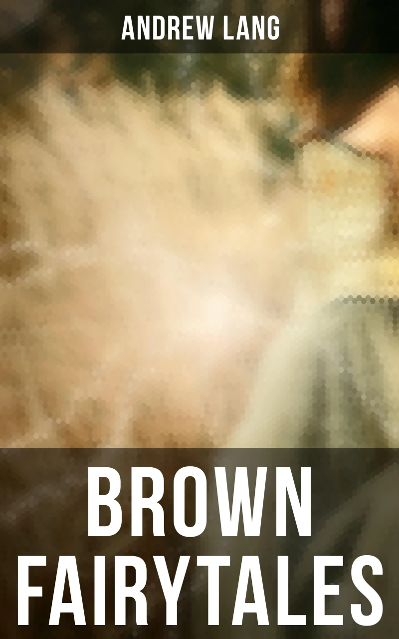 Portada: Brown Fairytales
