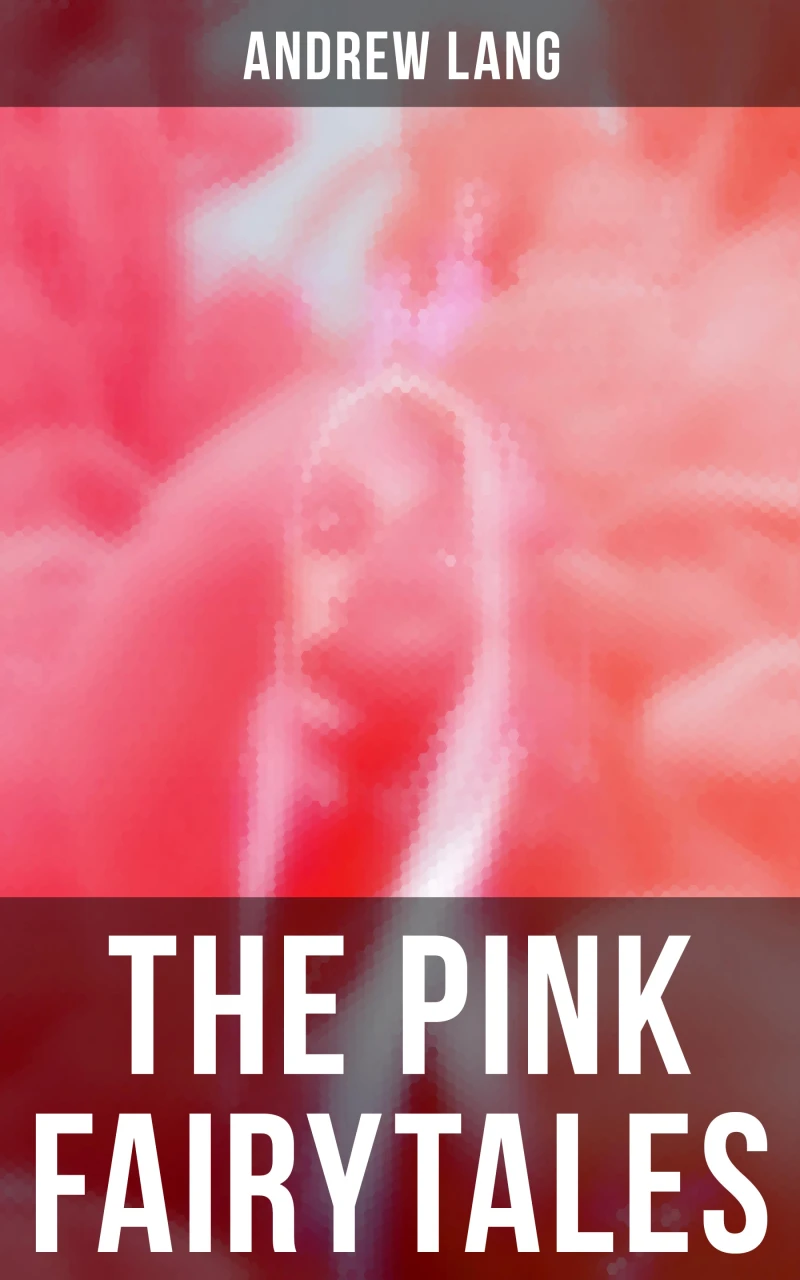 Portada: The Pink Fairytales