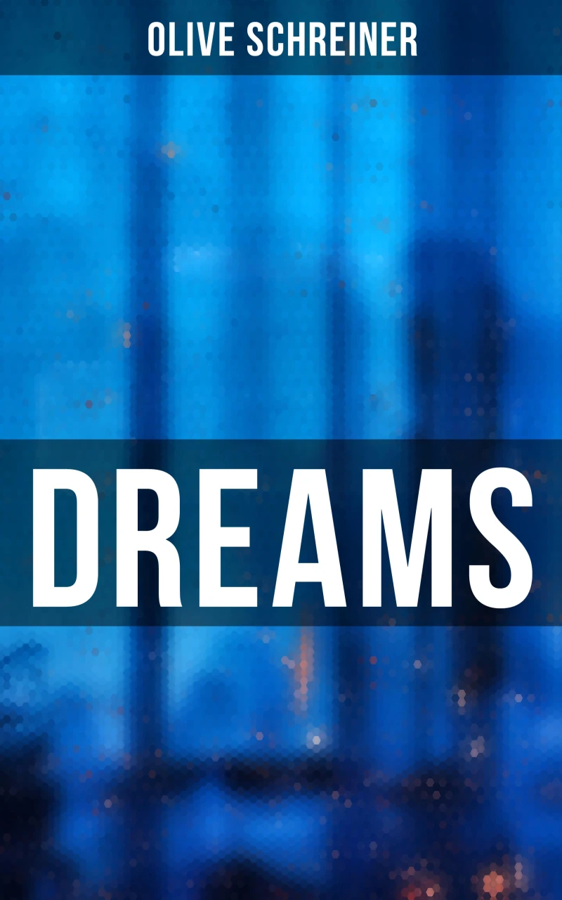 Portada: Dreams