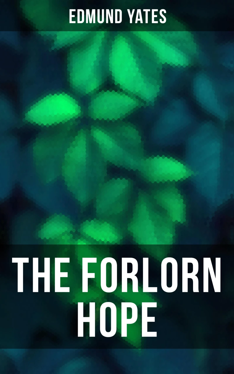 Portada: The Forlorn Hope