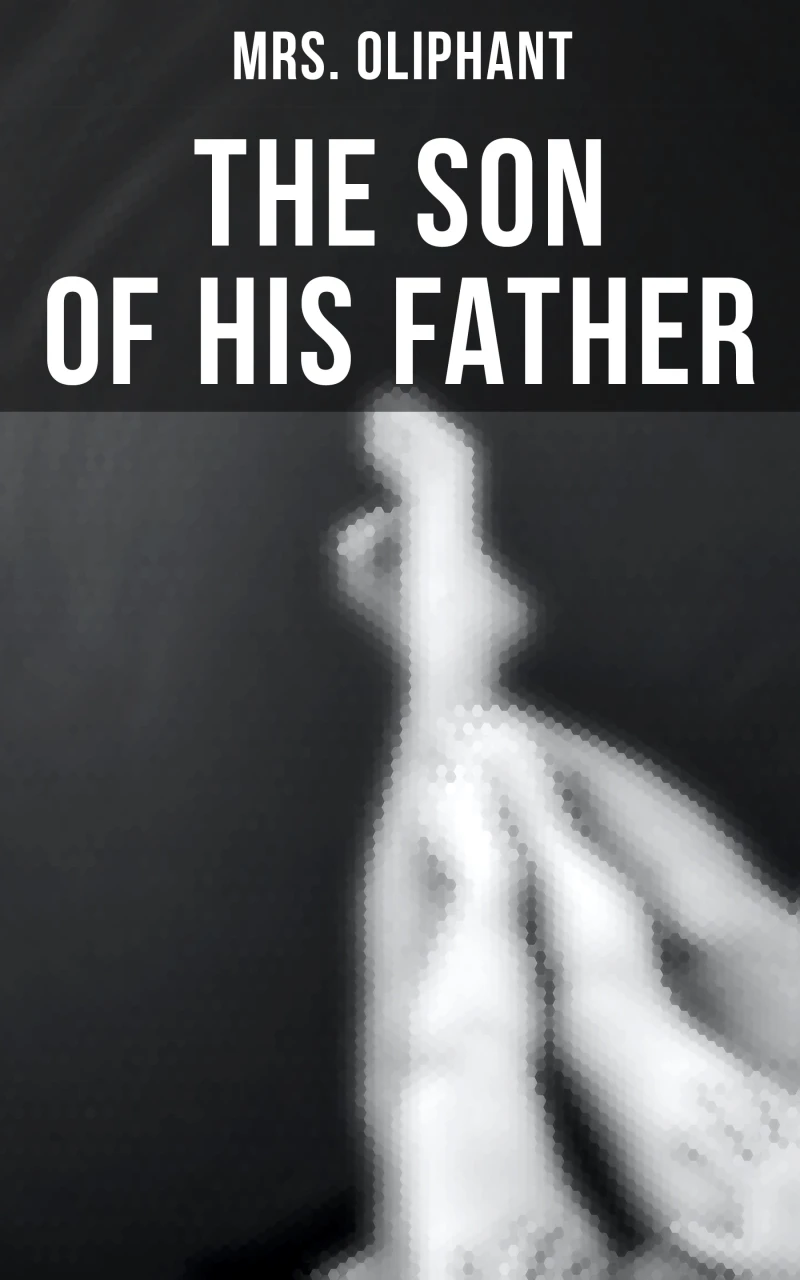 Portada: The Son of His Father