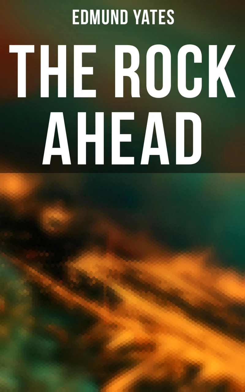 Portada: The Rock Ahead