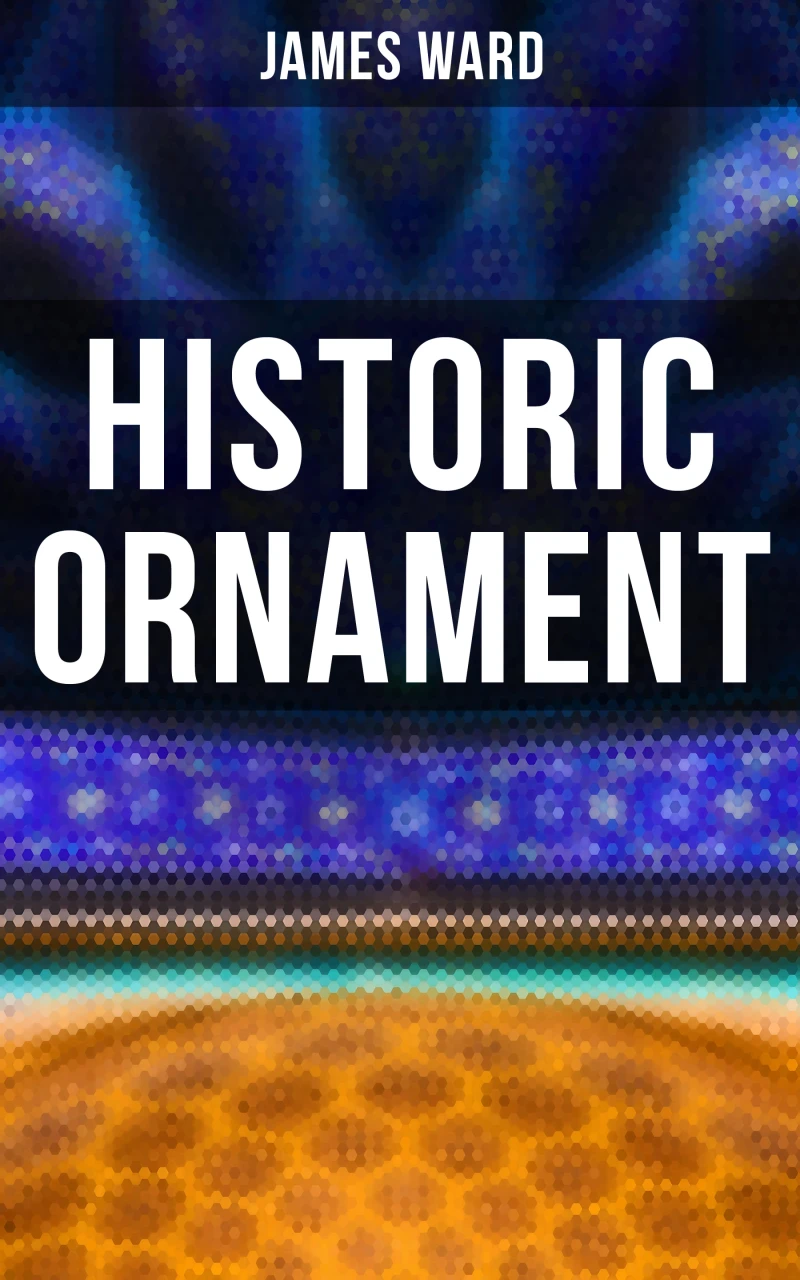 Portada: Historic Ornament
