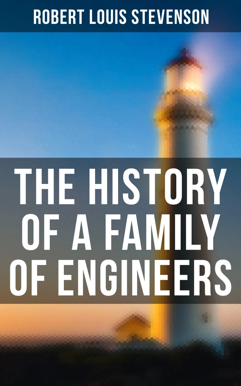 Portada: The History of a Family of Engineers