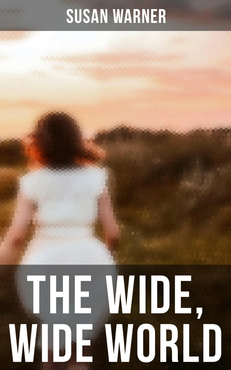 Portada: The Wide, Wide World