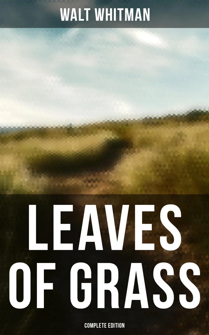 Portada: Leaves of Grass (Complete Edition)
