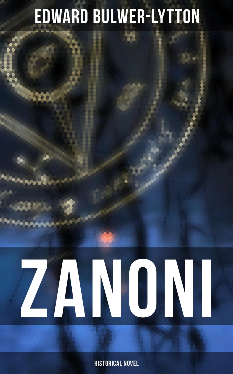 Portada: Zanoni (Historical Novel)
