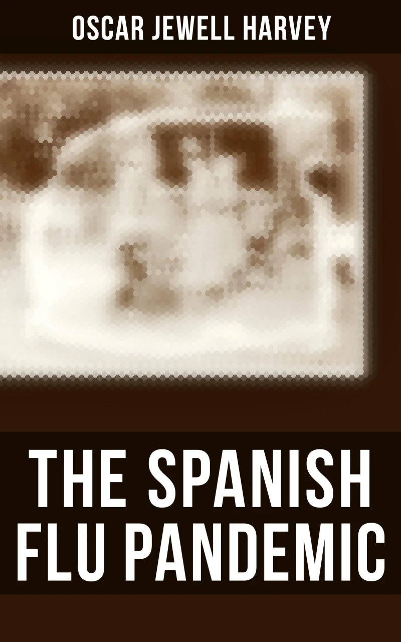 Portada: The Spanish Flu Pandemic