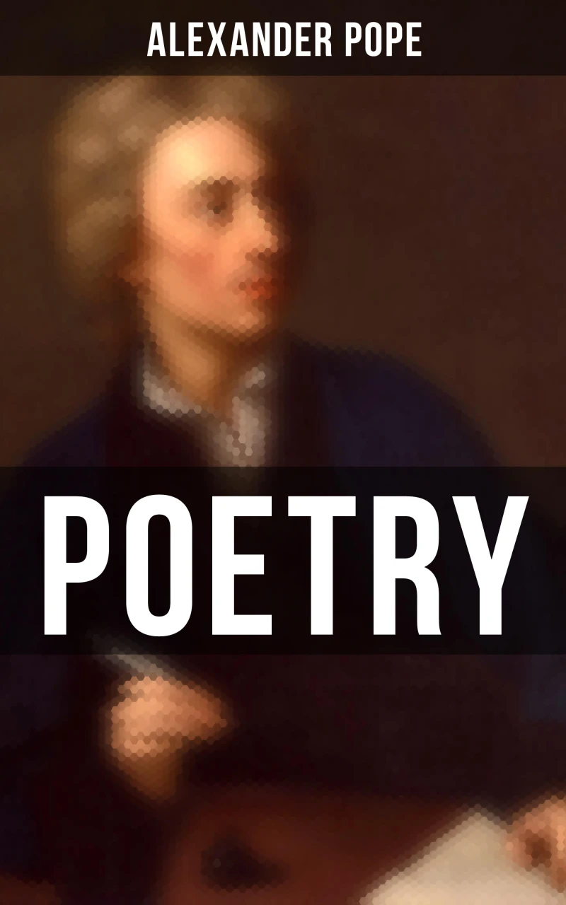 Portada: Poetry
