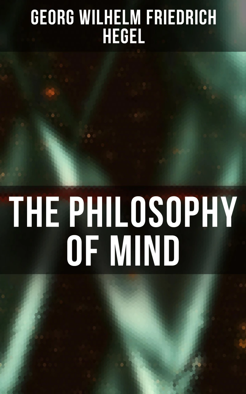 Portada: The Philosophy of Mind
