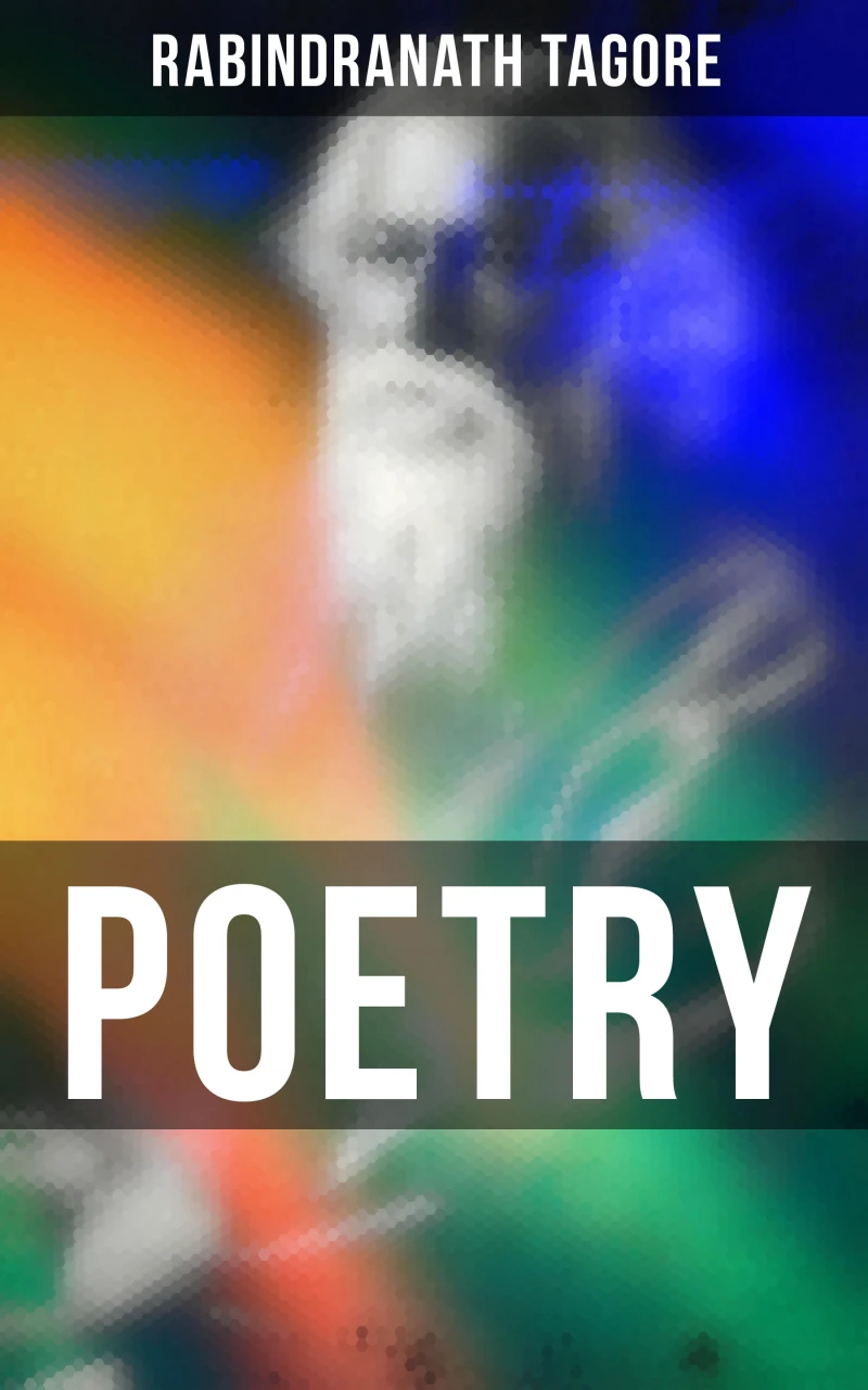 Portada: Poetry