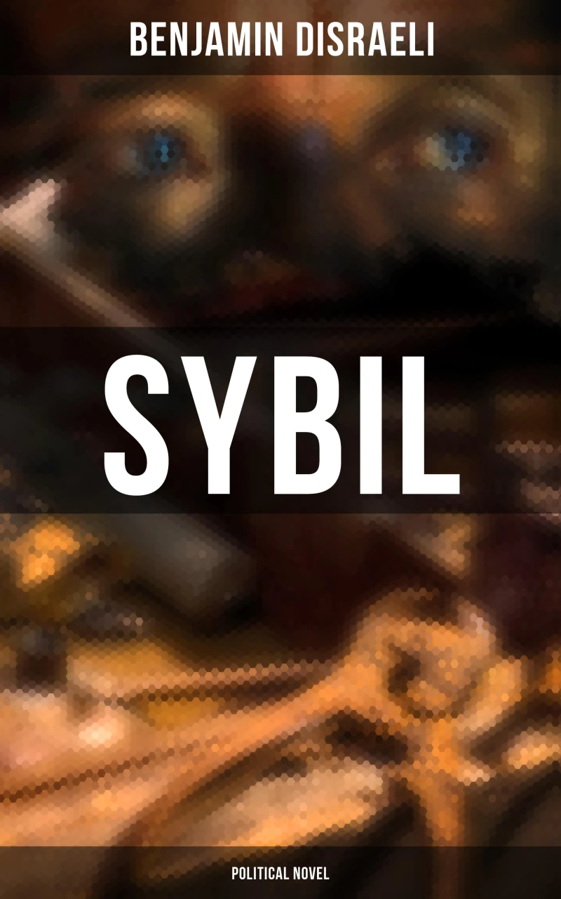 Portada: Sybil (Political Novel)