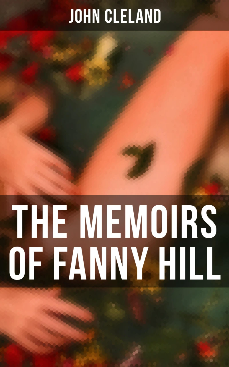 Portada: The Memoirs of Fanny Hill