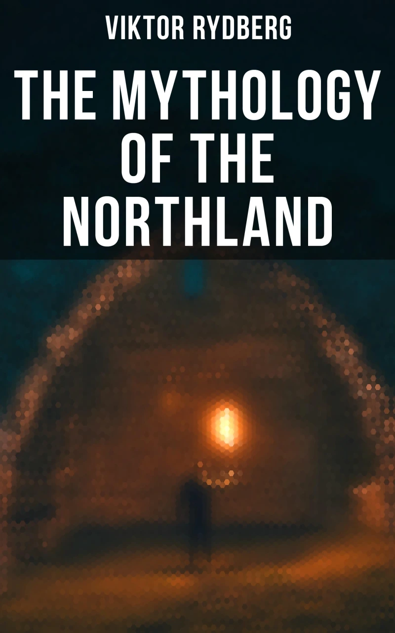 Portada: The Mythology of the Northland