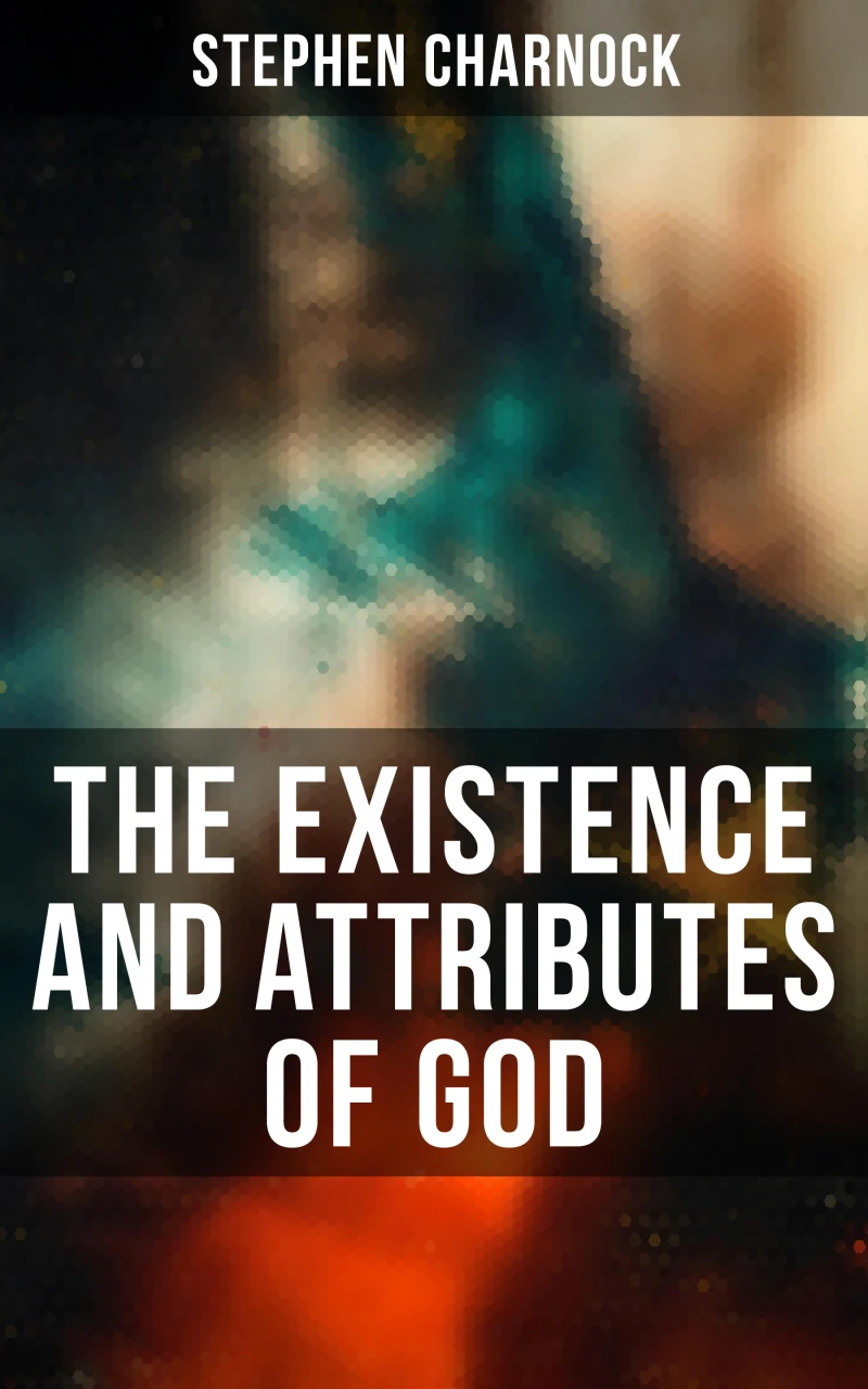 Portada: The Existence and Attributes of God