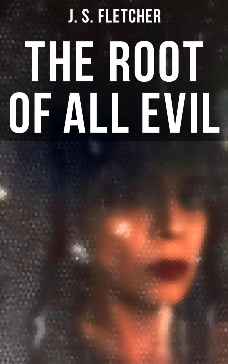Portada: The Root of All Evil