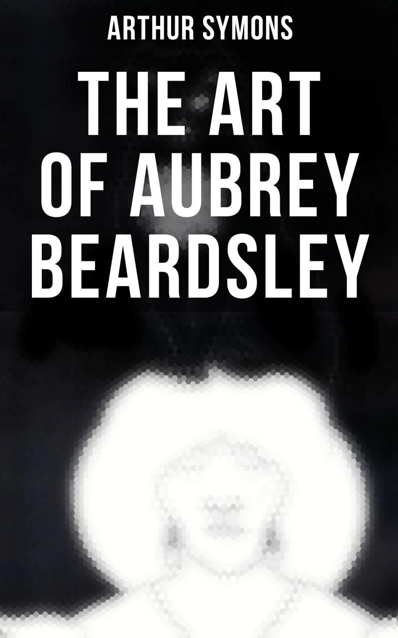 Portada: The Art of Aubrey Beardsley