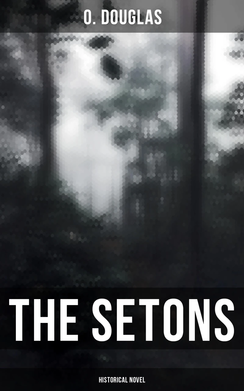 Portada: The Setons (Historical Novel)