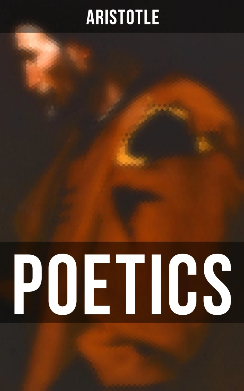 Portada: Poetics