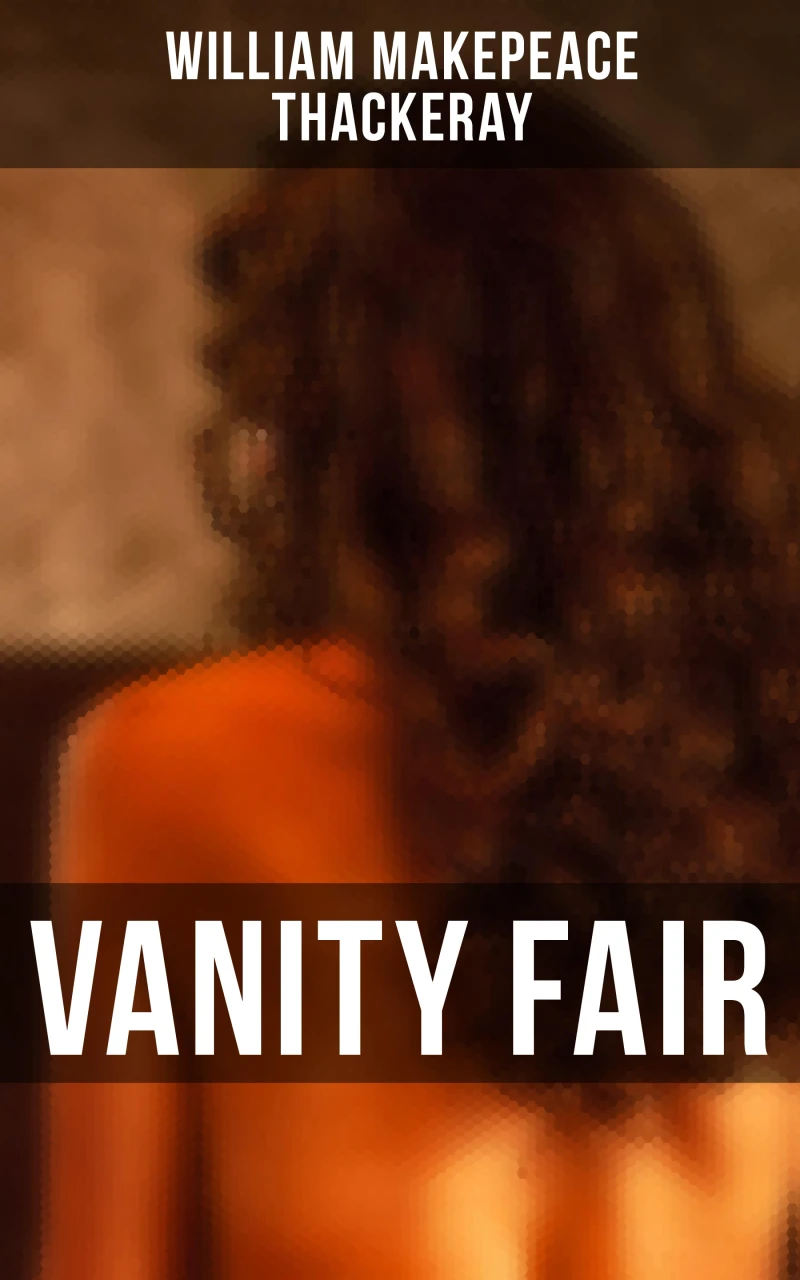 Portada: Vanity Fair