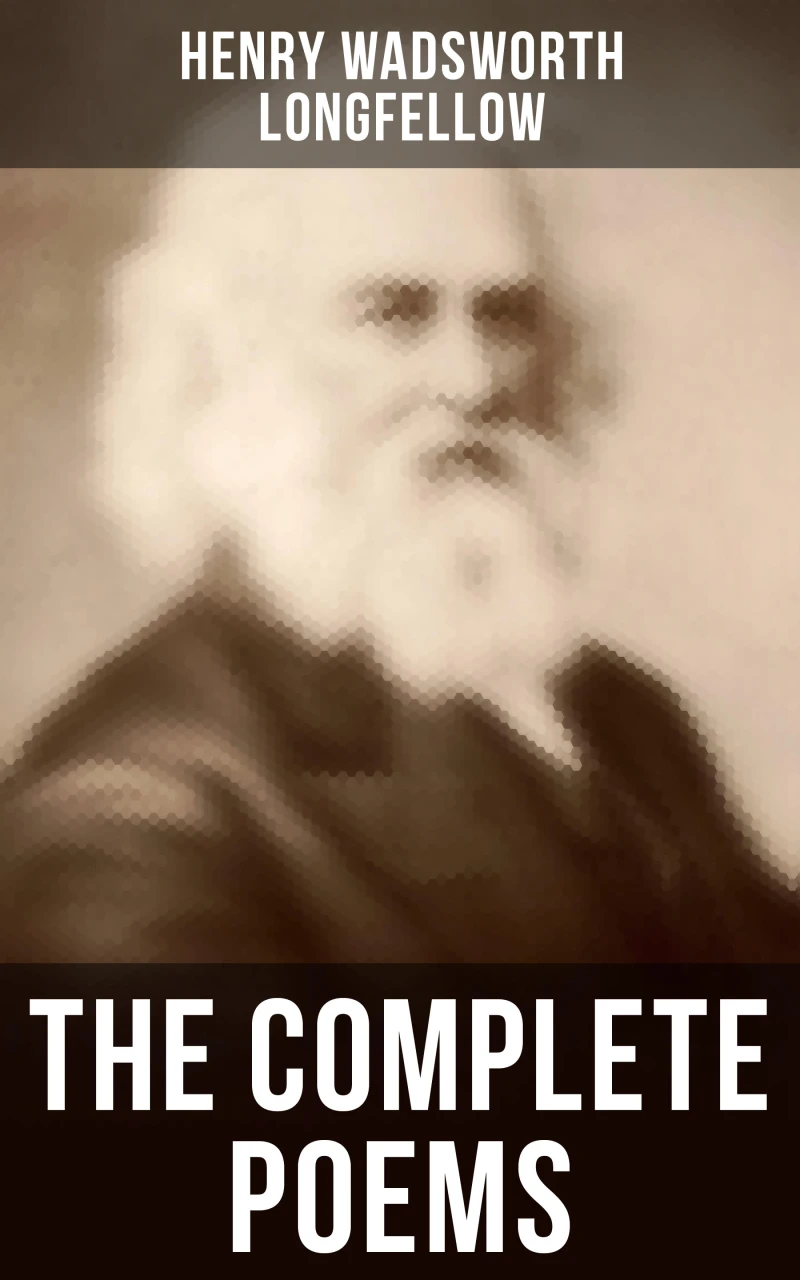 Portada: The Complete Poems
