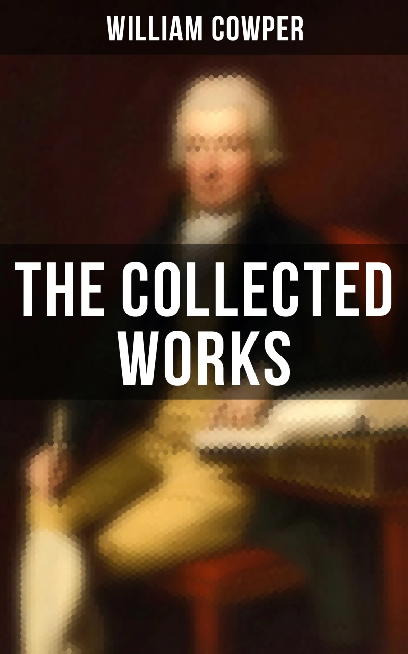 Portada: The Collected Works