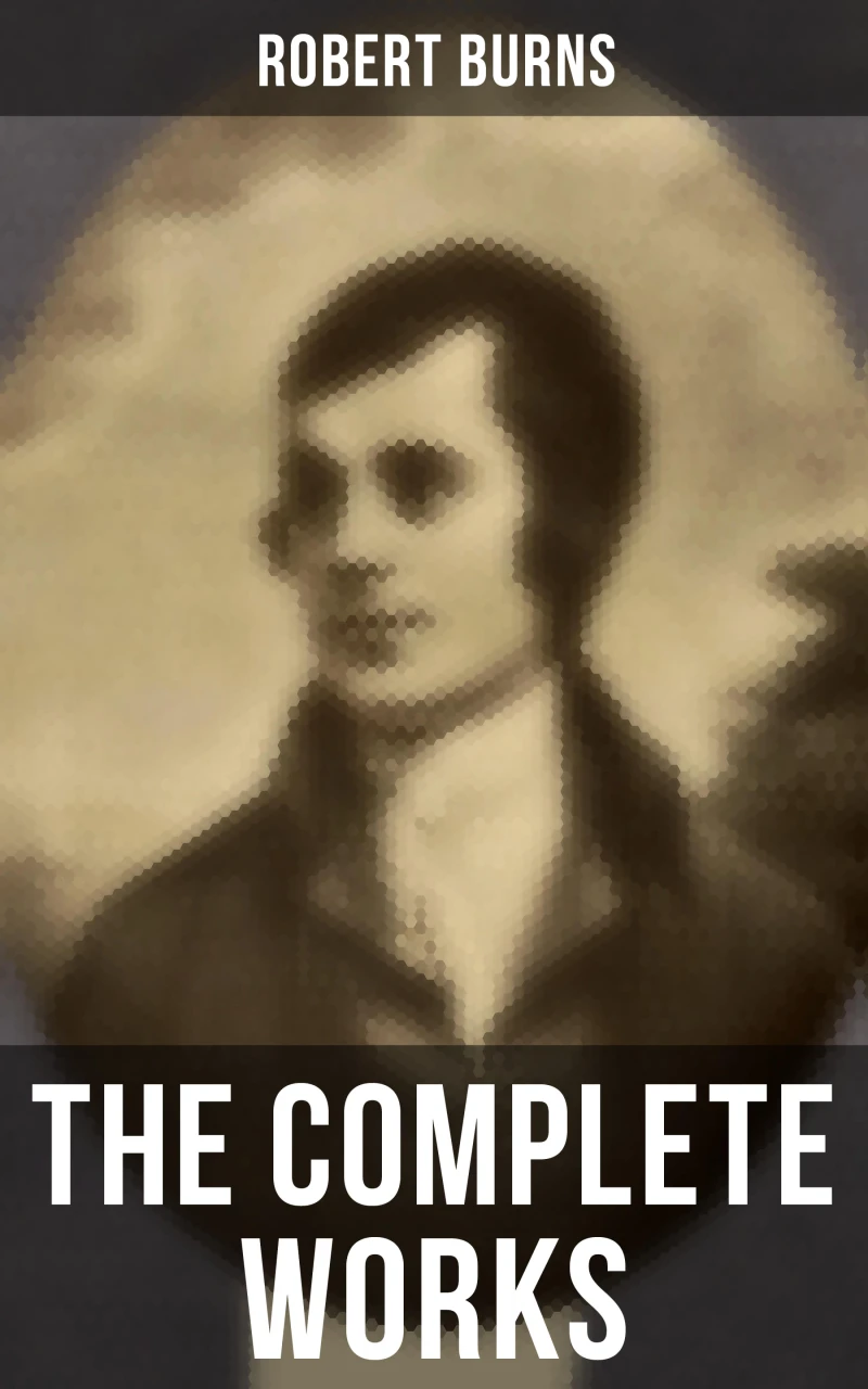 Portada: The Complete Works