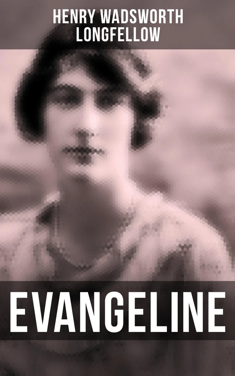 Portada: Evangeline