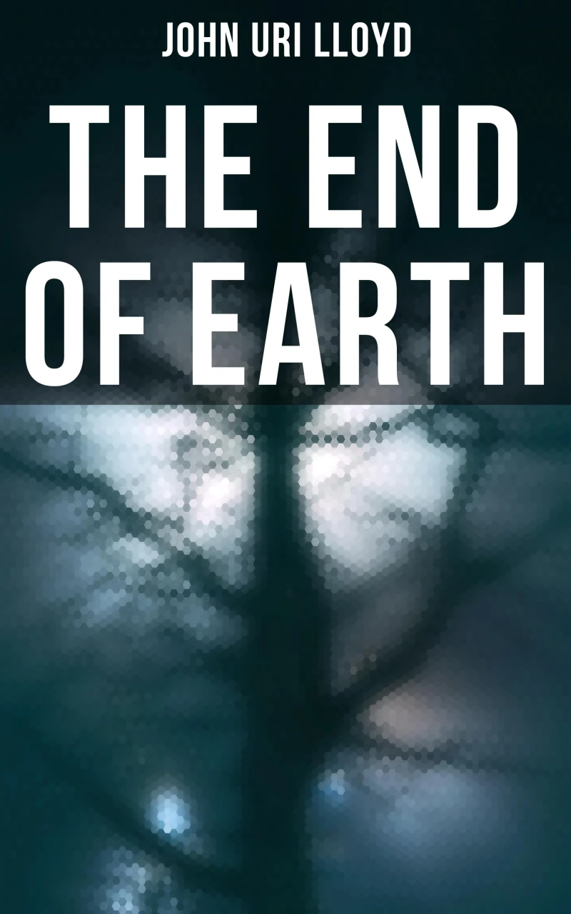 Portada: The End of Earth