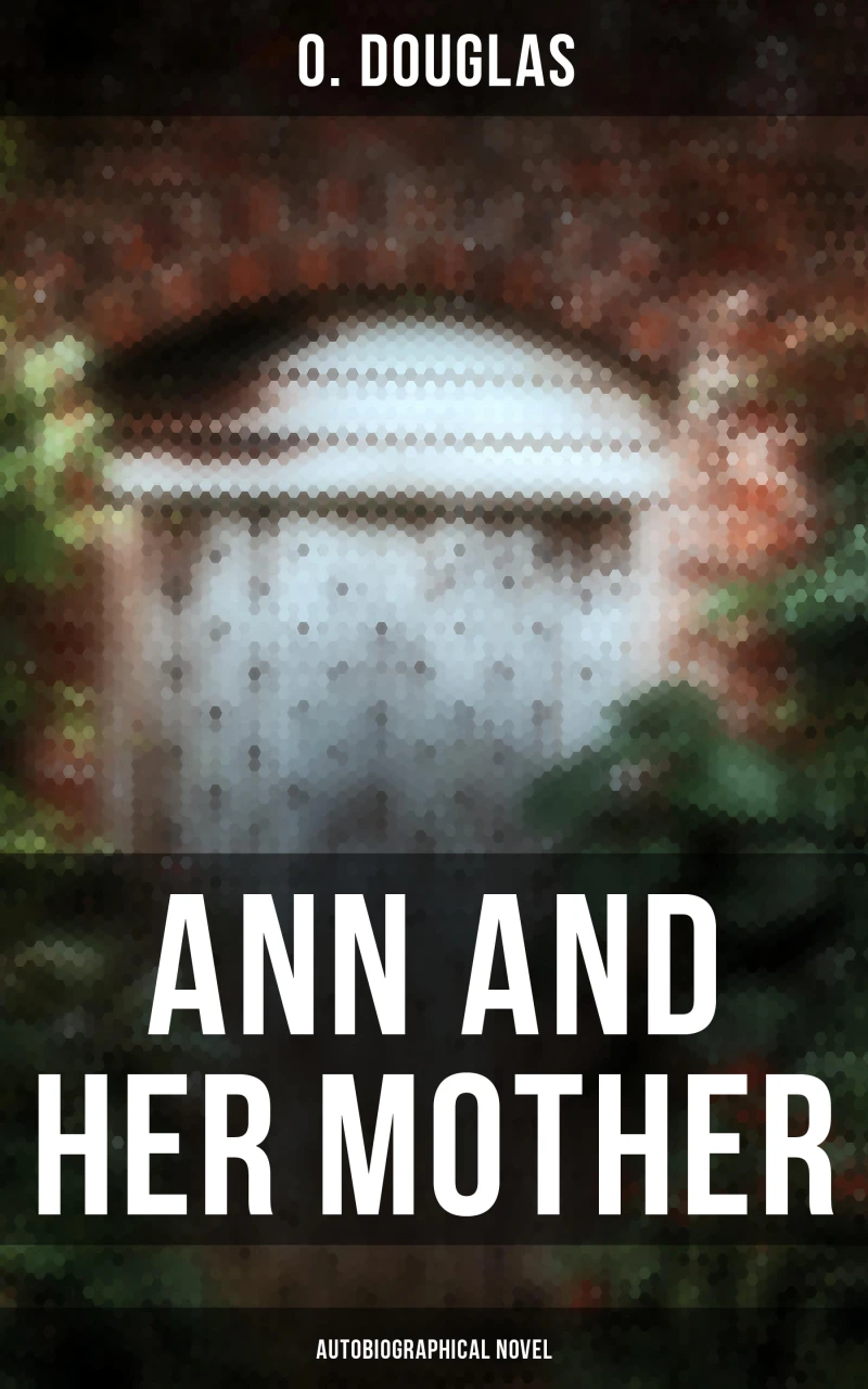 Portada: Ann and Her Mother (Autobiographical Novel)