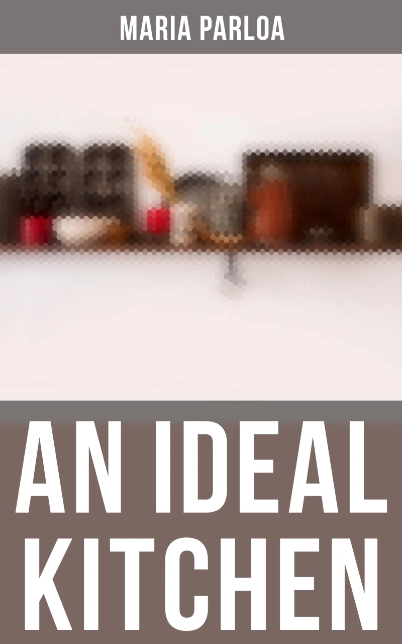 Portada: An Ideal Kitchen