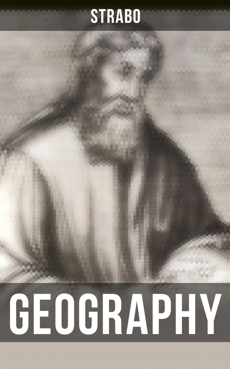 Portada: Geography