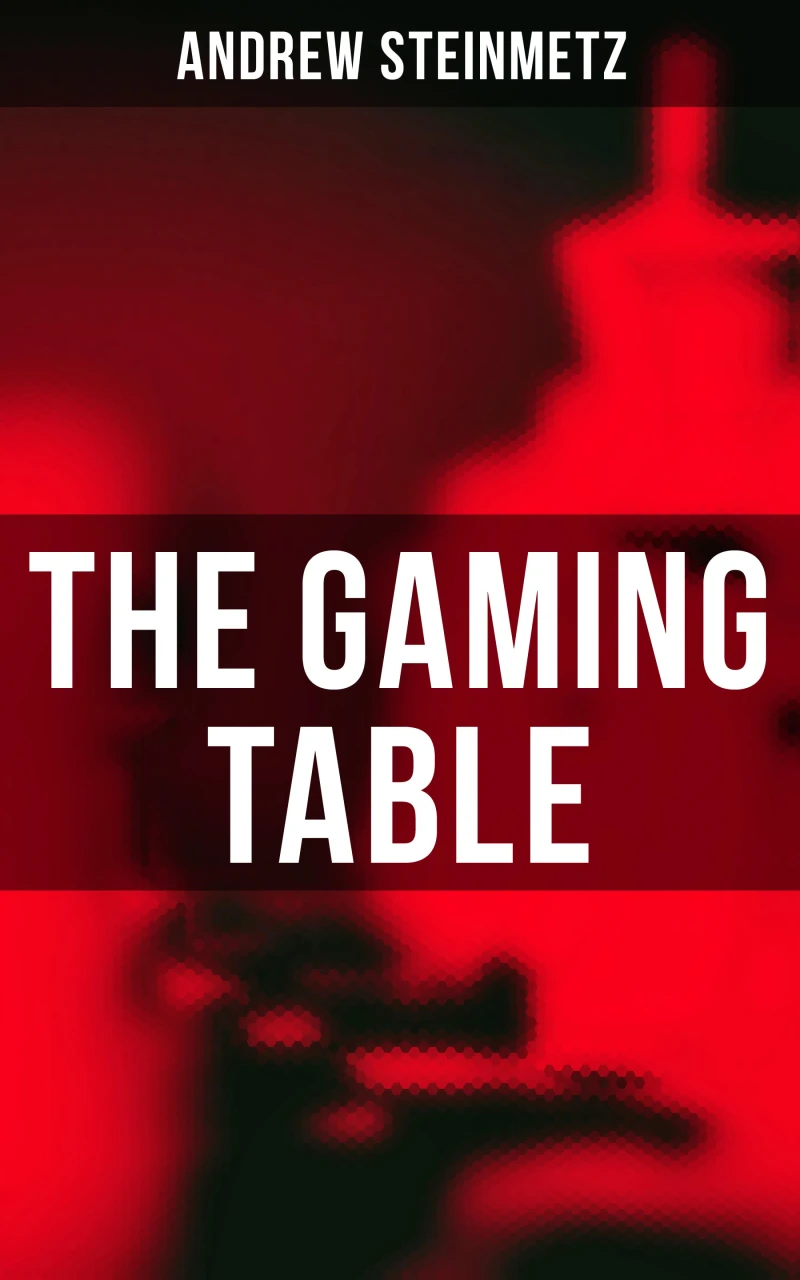 Portada: The Gaming Table
