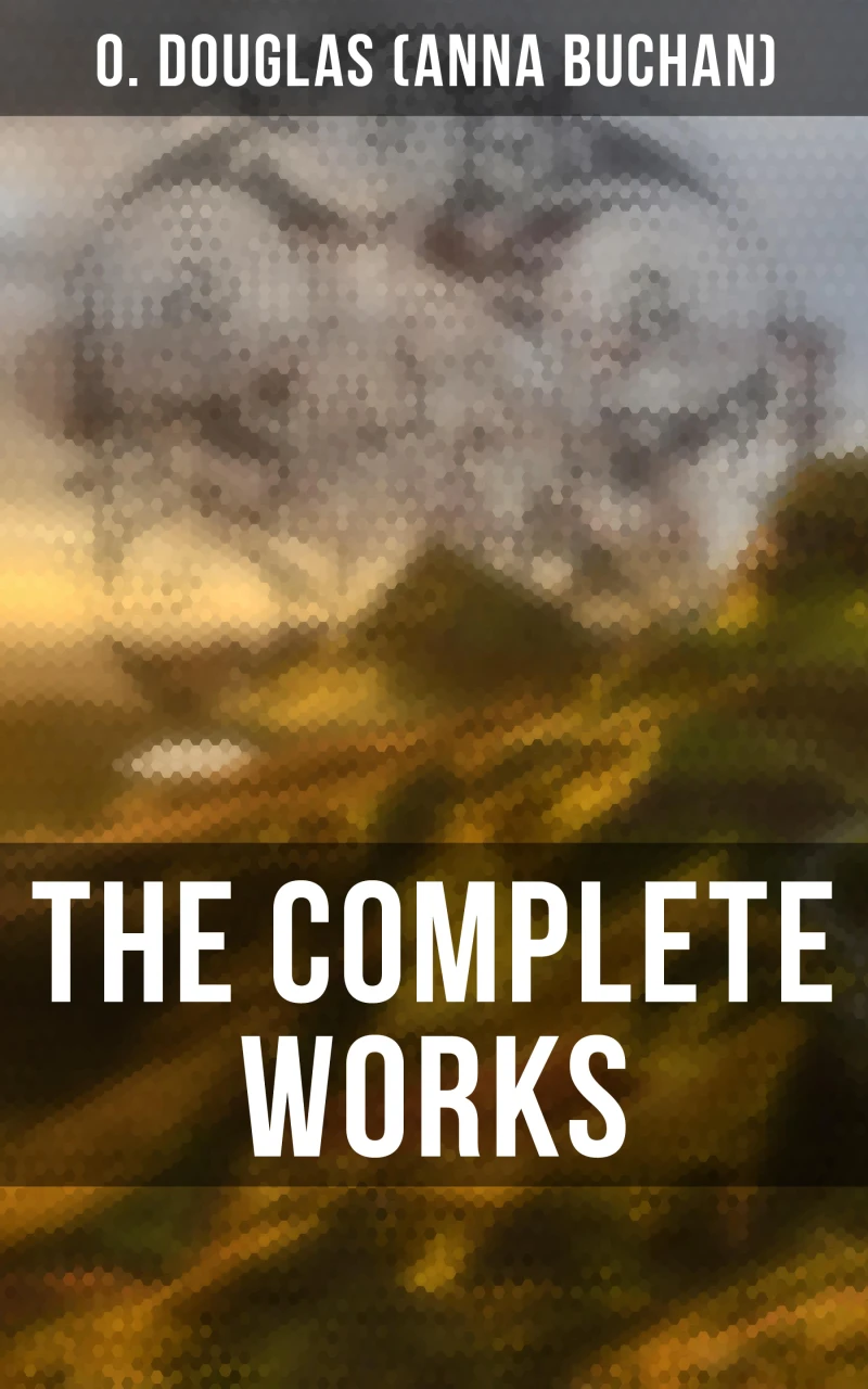 Portada: The Complete Works