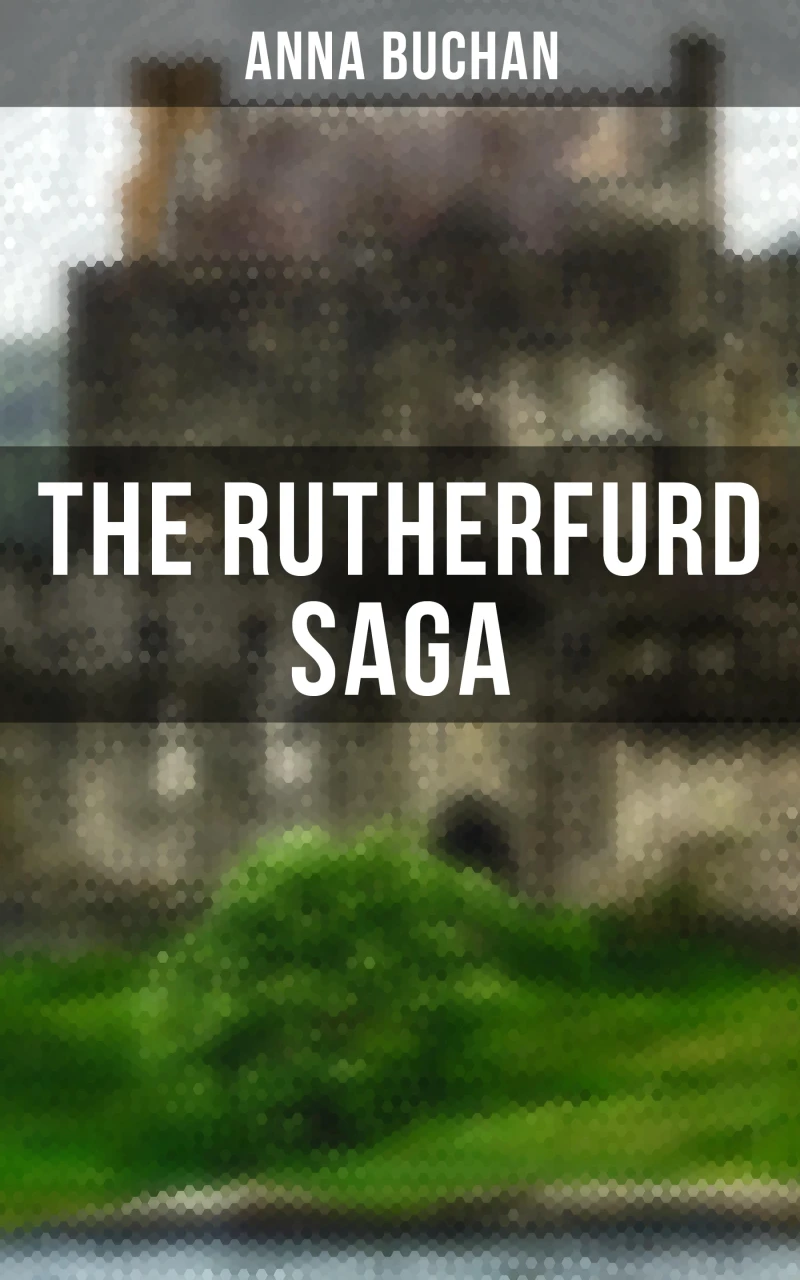 Portada: The Rutherfurd Saga