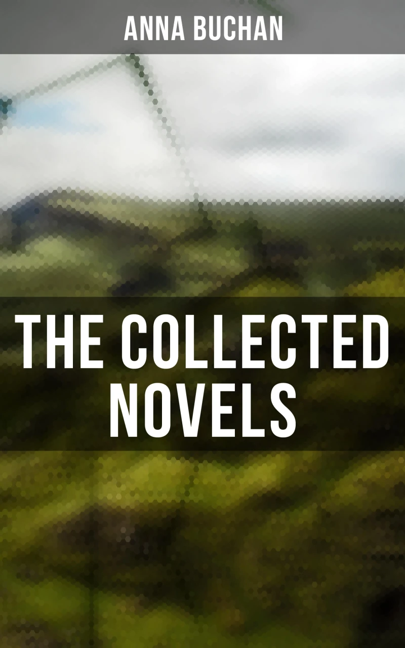 Portada: The Collected Novels