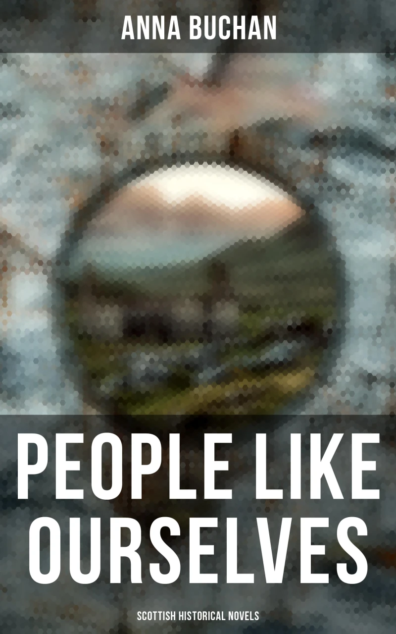 Portada: People Like Ourselves (Scottish Historical Novels)