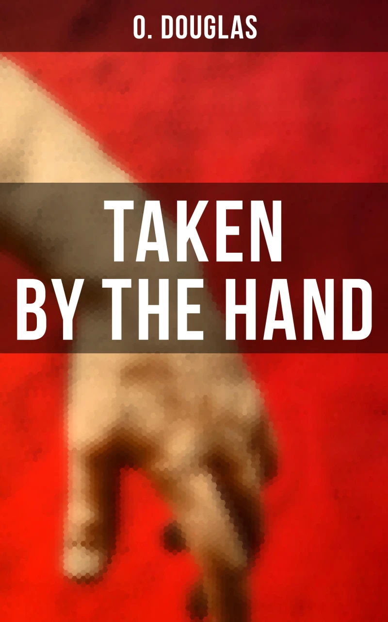 Portada: Taken by the Hand