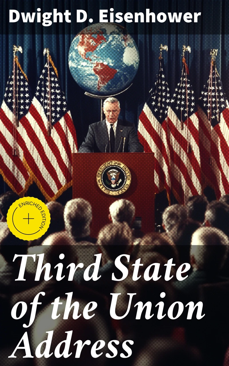 Portada: Third State of the Union Address